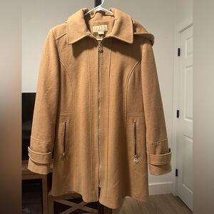 Michael Kors Wool Coat